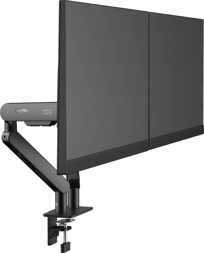 AOC AM420 Dual Monitor Arm