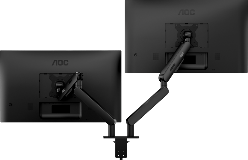 AOC AM420 Dual Monitor Arm