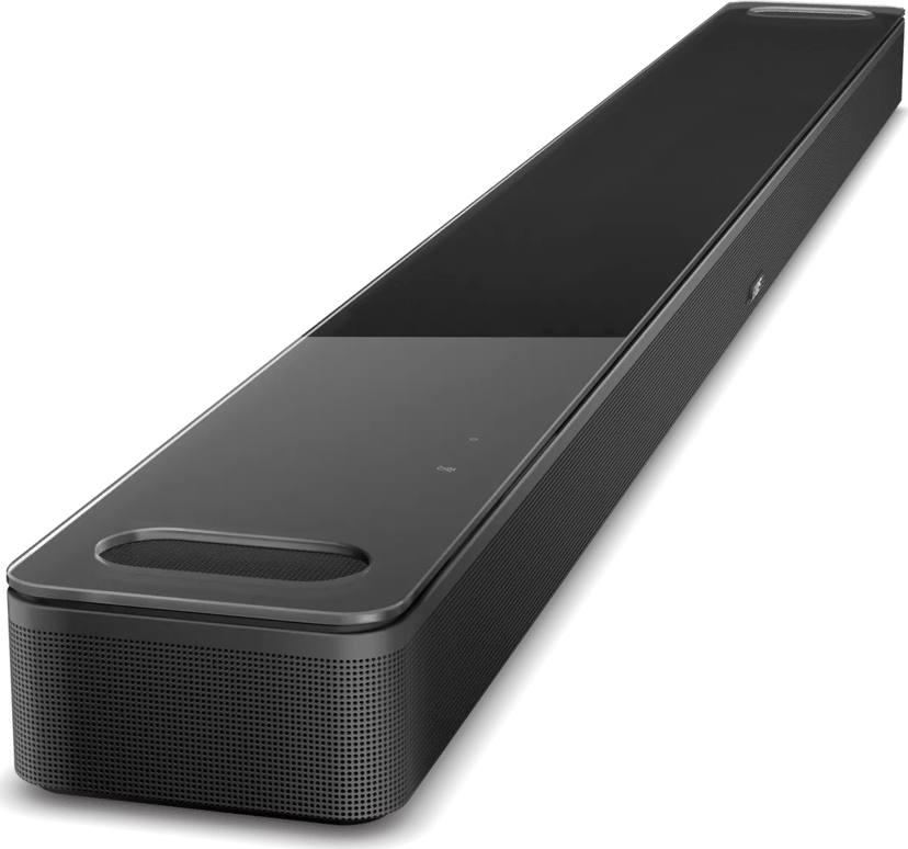 Bose Smart Ultra Soundbar - (Löytötuote luokka 2) Musta