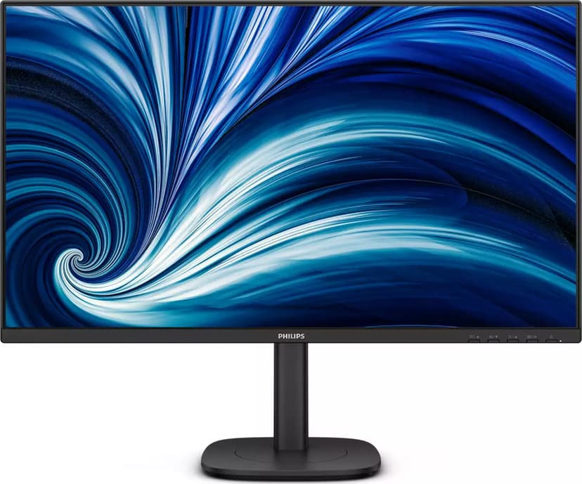 Philips 27B2N3500J 27" QHD IPS 16:9 - (Kuppvare klasse 2) 27, 27 inch/68.6 cm" 2560 × 1440pixels IPS 16:9 120Hz