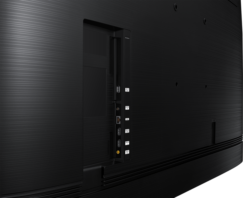 Samsung QE55T 16/7 - (Fyndvara klass 2) 55" 300cd/m² 3840 × 2160pixels