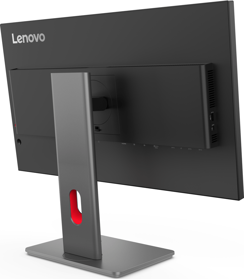 Lenovo ThinkVision P27QD-40 27" 2560 × 1440pixels IPS 16:9 120Hz