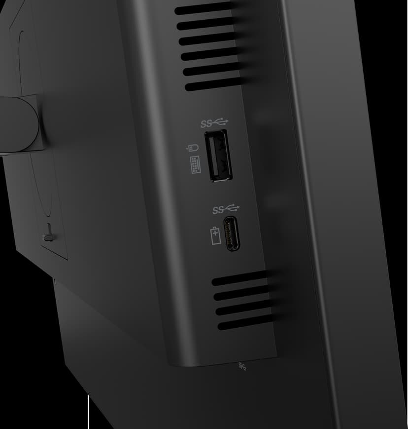 Lenovo ThinkVision P27QD-40 27" 2560 × 1440pixels IPS 16:9 120Hz
