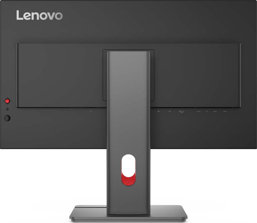 Lenovo ThinkVision P27QD-40 27" 2560 × 1440pixels IPS 16:9 120Hz