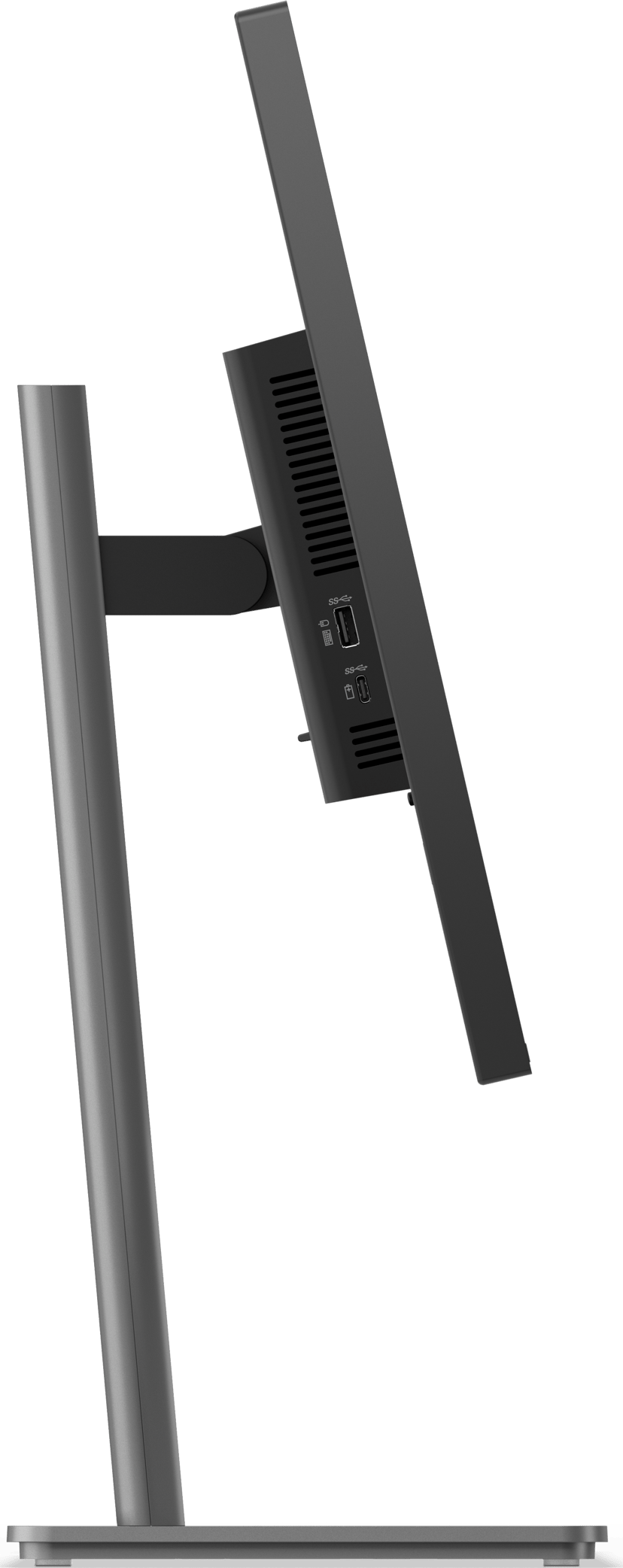 Lenovo ThinkVision P27QD-40 27" 2560 × 1440pixels IPS 16:9 120Hz