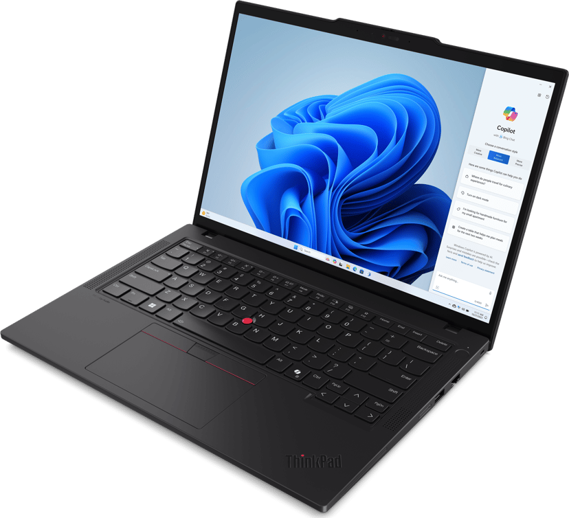 Lenovo Thinkpad T14 - (Fyndvara klass 2) Intel Core Ultra 7 16GB 512GB 14"