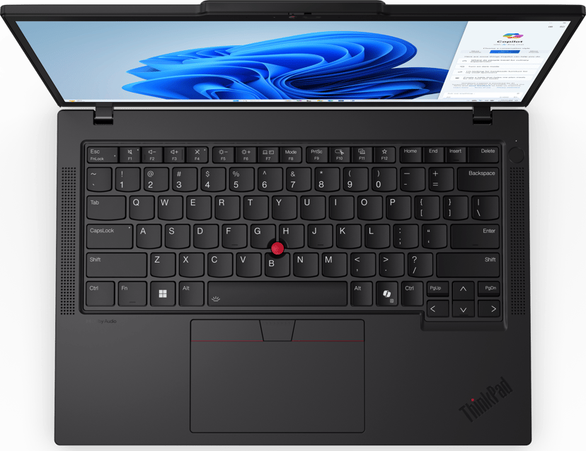 Lenovo Thinkpad T14 - (Fyndvara klass 2) Intel Core Ultra 7 16GB 512GB 14"