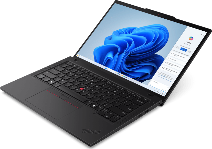 Lenovo Thinkpad T14 - (Fyndvara klass 2) Intel Core Ultra 7 16GB 512GB 14"