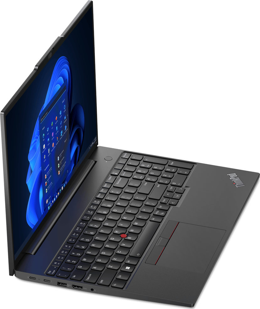 Lenovo ThinkPad E16 G1 - (Löytötuote luokka 2) Intel Core i7 32GB 512GB 16"