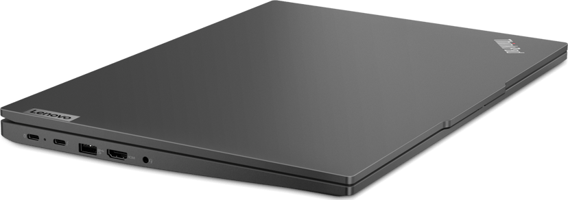 Lenovo ThinkPad E16 G1 - (Fyndvara klass 2) Intel Core i7 32GB 512GB 16"