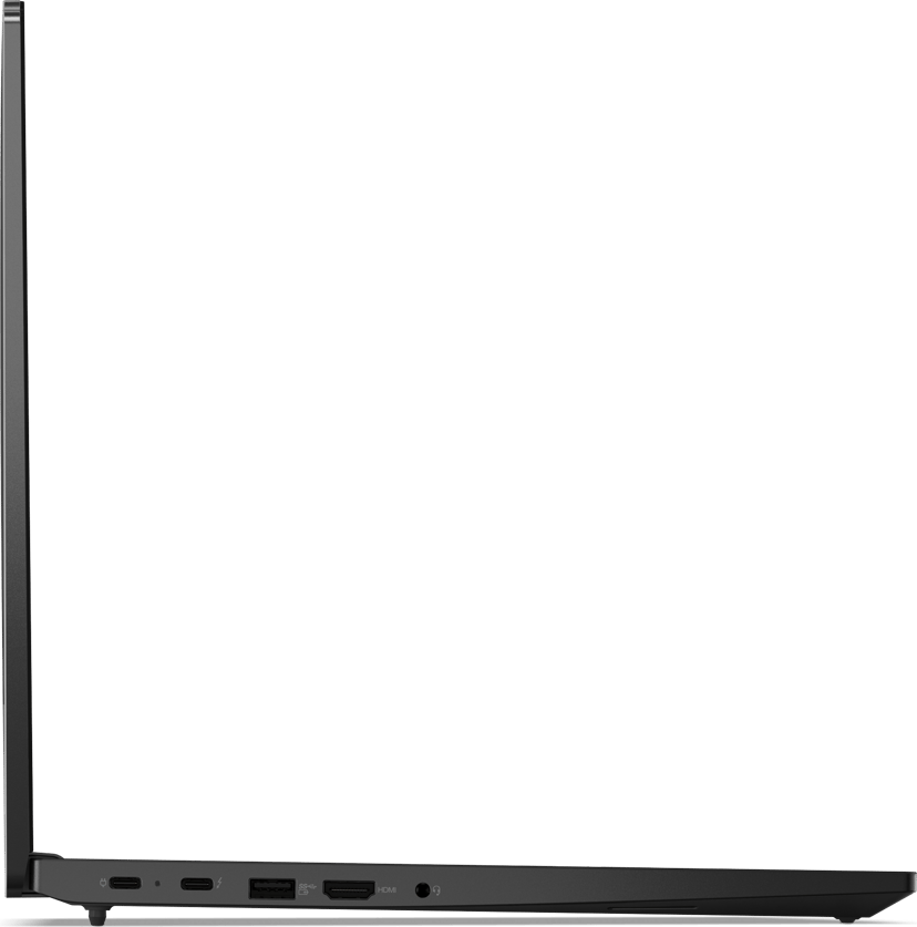 Lenovo ThinkPad E16 G1 - (Fyndvara klass 2) Intel Core i7 32GB 512GB 16"