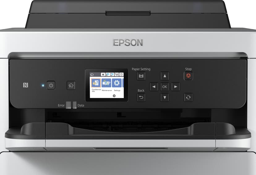 Epson WorkForce Pro WF-C529RDW A4