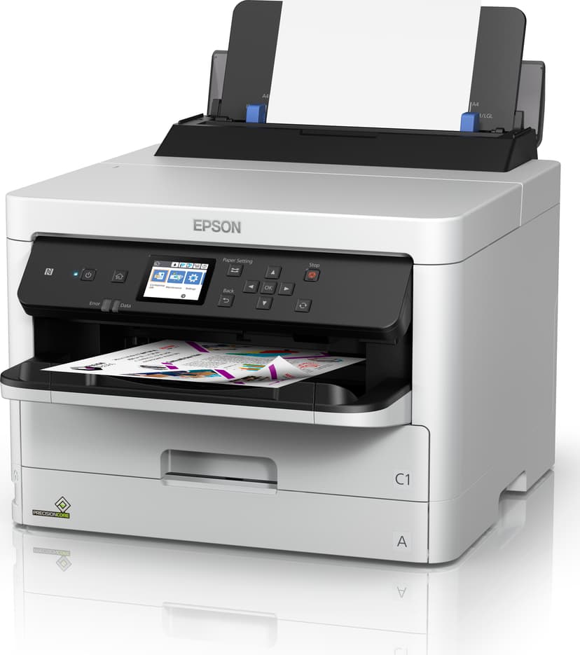 Epson WorkForce Pro WF-C529RDW A4