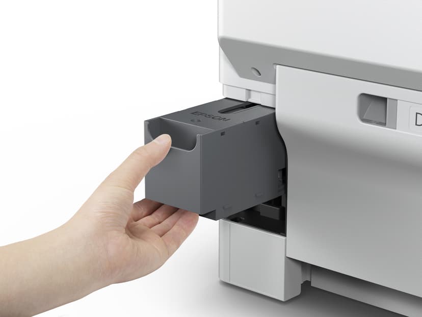 Epson WorkForce Pro WF-C529RDW A4