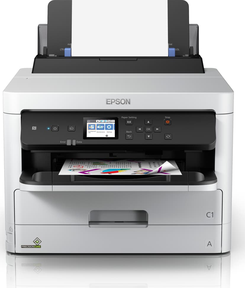 Epson WorkForce Pro WF-C529RDW A4
