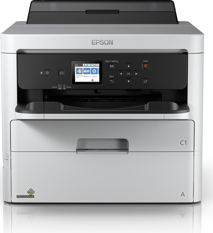 Epson WorkForce Pro WF-C529RDW A4