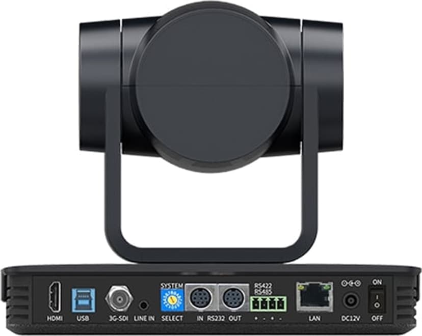 BenQ DVY23 PTZ Camera 20X OPT Zoom