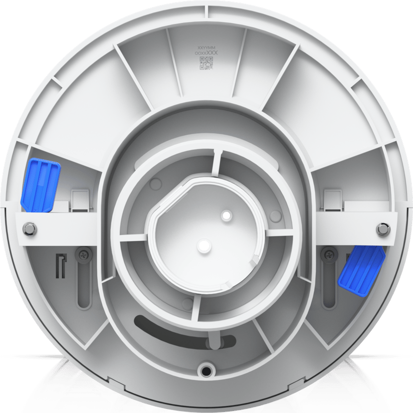 Ubiquiti UACC-G6-PTZ-ICM-W tillbehör bevakningskameror Montera