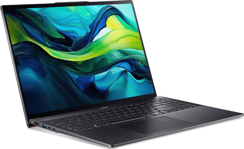 Acer Swift 16 AI Intel Core Ultra 7 32GB 1000GB 16"