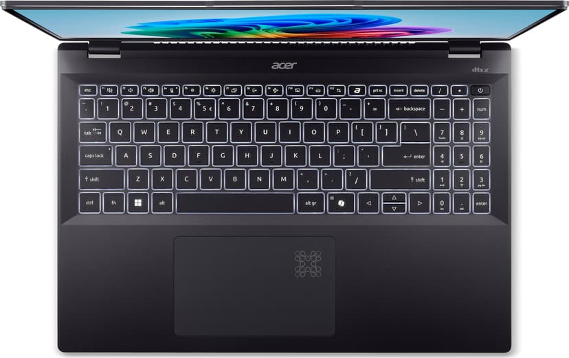 Acer Swift 16 AI Intel Core Ultra 7 32GB 1000GB 16"