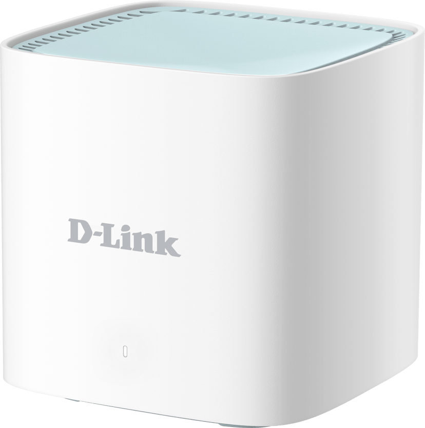 D-Link DWP-1010 Kit 5G Outdoor Unit & Wi-Fi 6 Router - (Fyndvara klass 2)