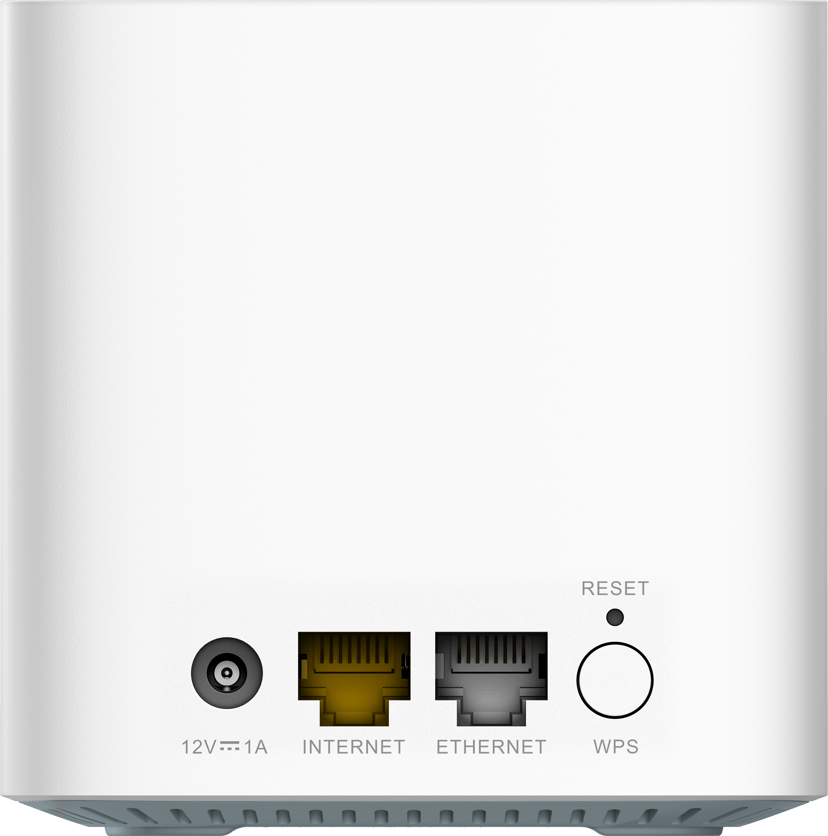 D-Link DWP-1010 Kit 5G Outdoor Unit & Wi-Fi 6 Router - (Löytötuote luokka 2)