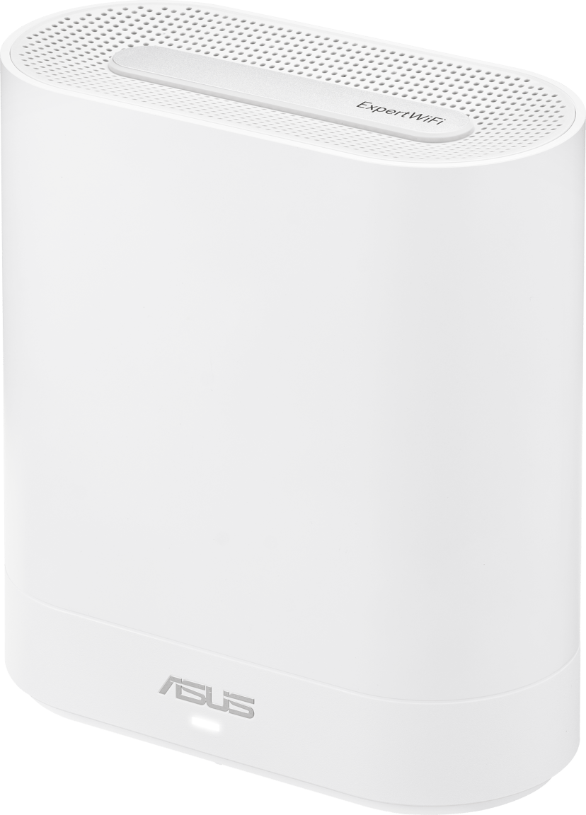 ASUS Expertwifi Ebm68 Ax7800 Business Mesh System 1-pack - (Löytötuote luokka 2)