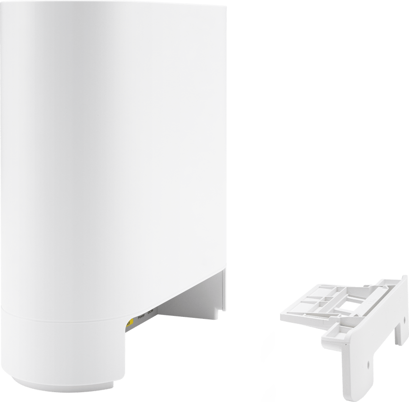 ASUS Expertwifi Ebm68 Ax7800 Business Mesh System 1-pack - (Löytötuote luokka 2)