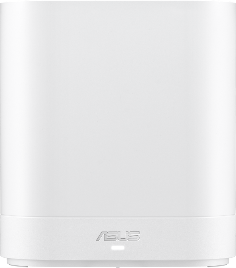 ASUS Expertwifi Ebm68 Ax7800 Business Mesh System 1-pack - (Löytötuote luokka 2)