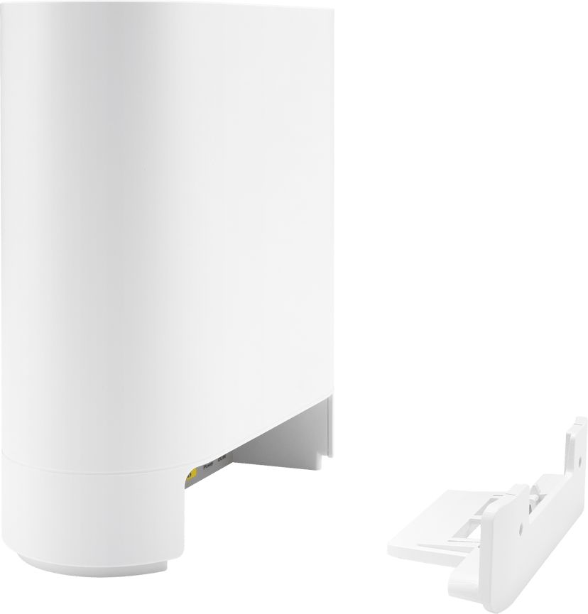 ASUS Expertwifi Ebm68 Ax7800 Business Mesh System 1-pack - (Kuppvare klasse 2)