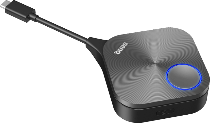BenQ TWY31 InstaShare Button