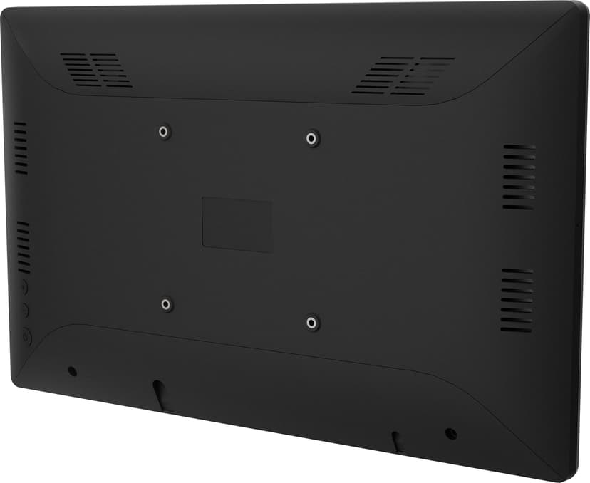 iiyama ProLite TW1623AS-B3P 15,6-tommers IPS Full HD berøringsskjerm, Android, svart 15.6" 1920 × 1080pixels IPS 16:9