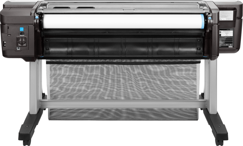 HP Designjet T1700 Postscript 112cm A0 (44")