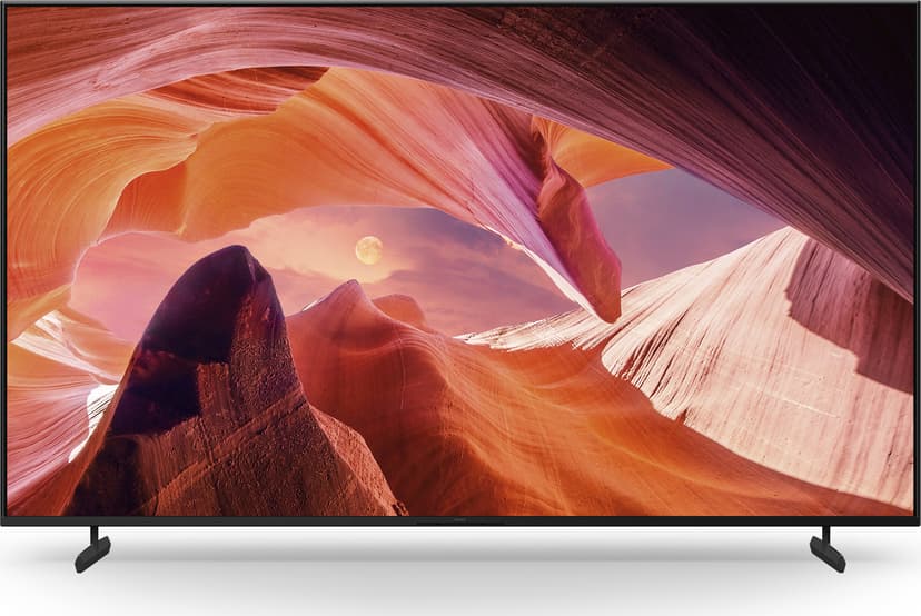 Sony X85L 75" 4K LED Smart TV
