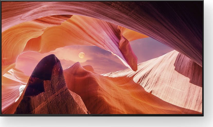 Sony X80L 85" 4K LED Smart TV