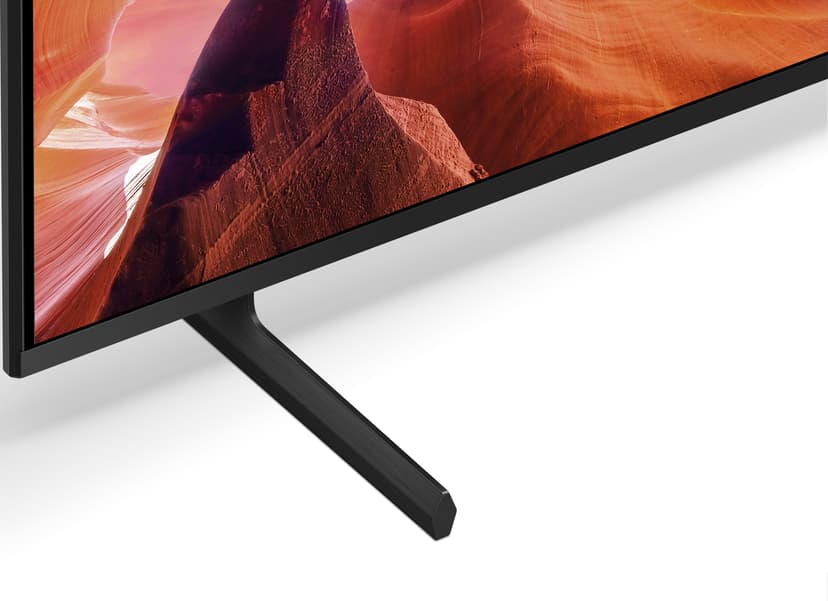 Sony X80L 85" 4K LED Smart TV