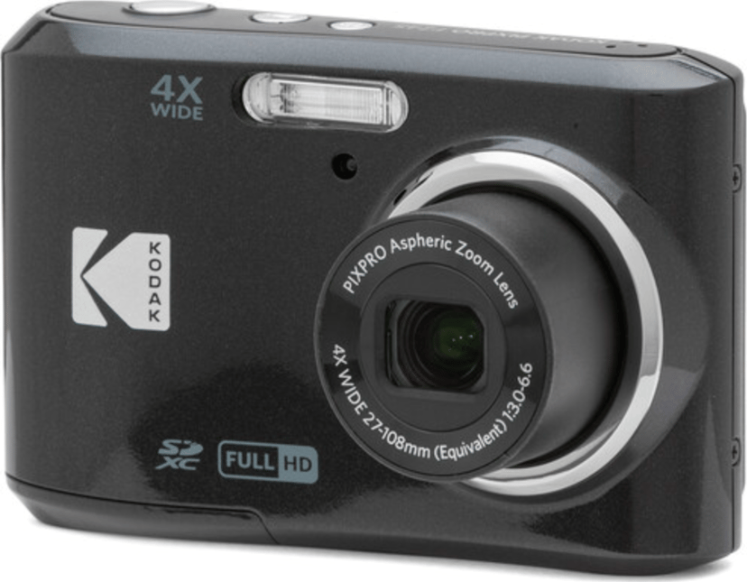 Kodak Pixpro FZ45 - (Löytötuote luokka 2)