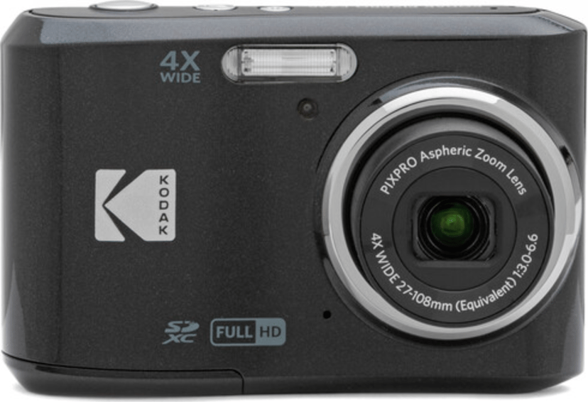 Kodak Pixpro FZ45 - (Fyndvara klass 2)