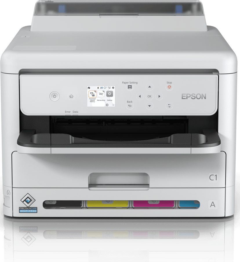 Epson WorkForce Pro WF-C5390DW A4