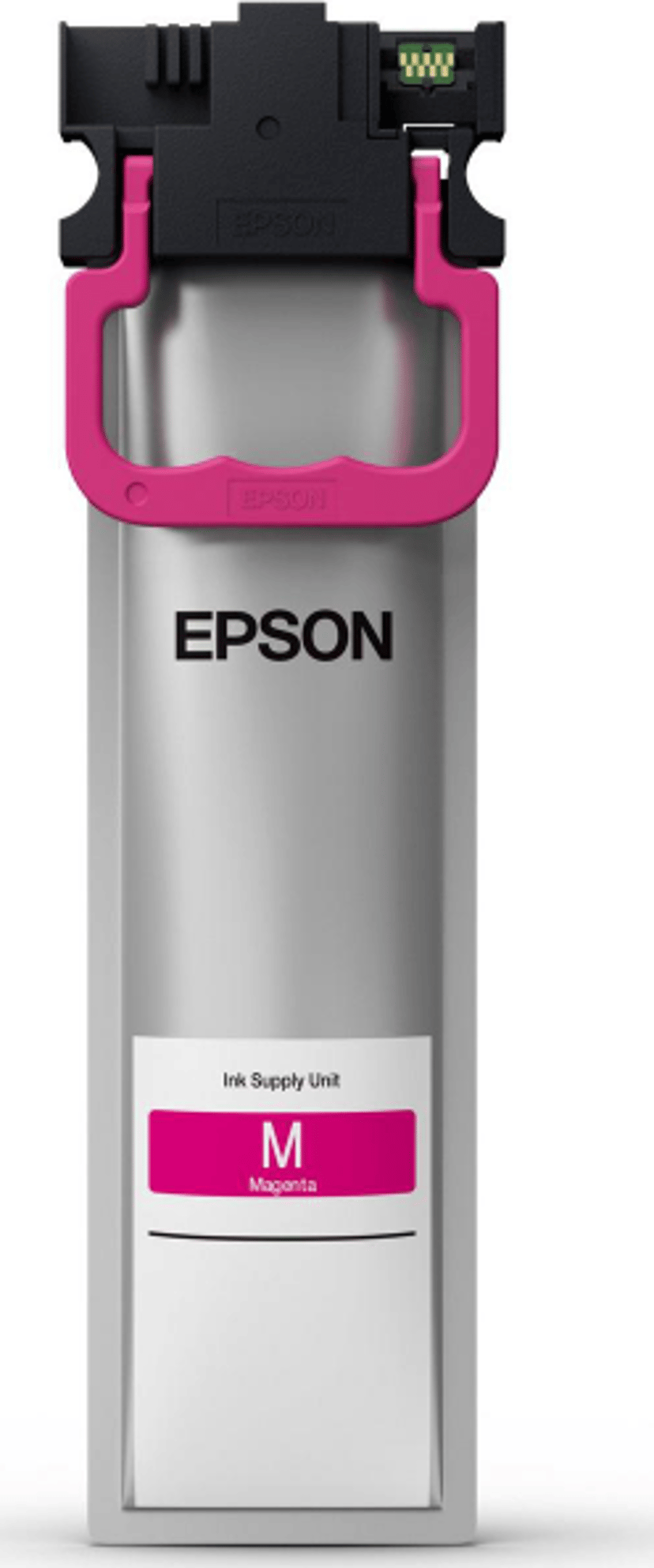 Epson Ink Magenta XL 5K, för WF-C53xx/WF-C58xx