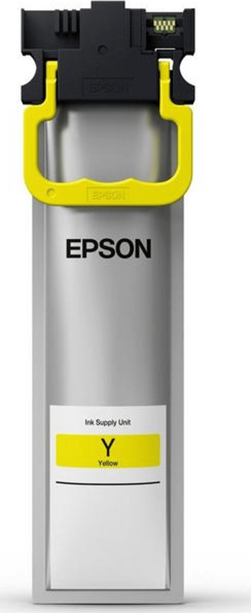 Epson Ink Yellow XL 5K, för WF-C53xx/WF-C58xx