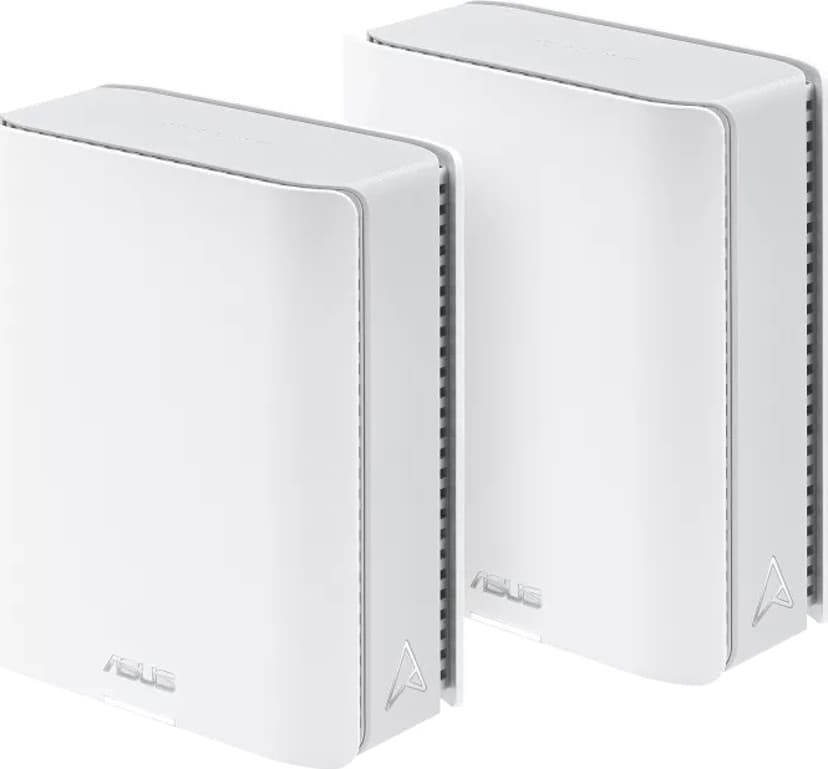 ASUS ZenWiFi BT10 2-pack White