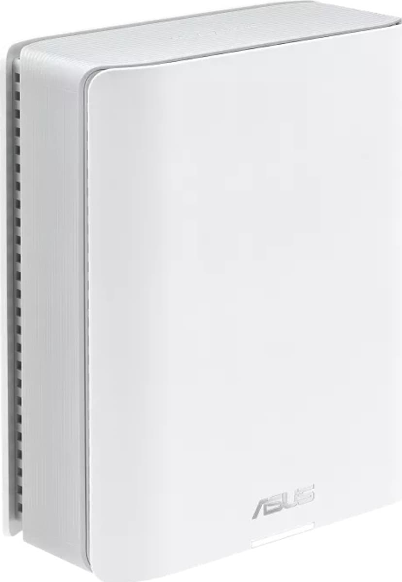 ASUS ZenWiFi BT10 2-pack White - (Fyndvara klass 2)