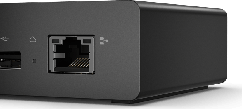 Lenovo ThinkPad Thunderbolt 4 Smart Dock G2 7500 - (Fyndvara klass 2) Thunderbolt 4