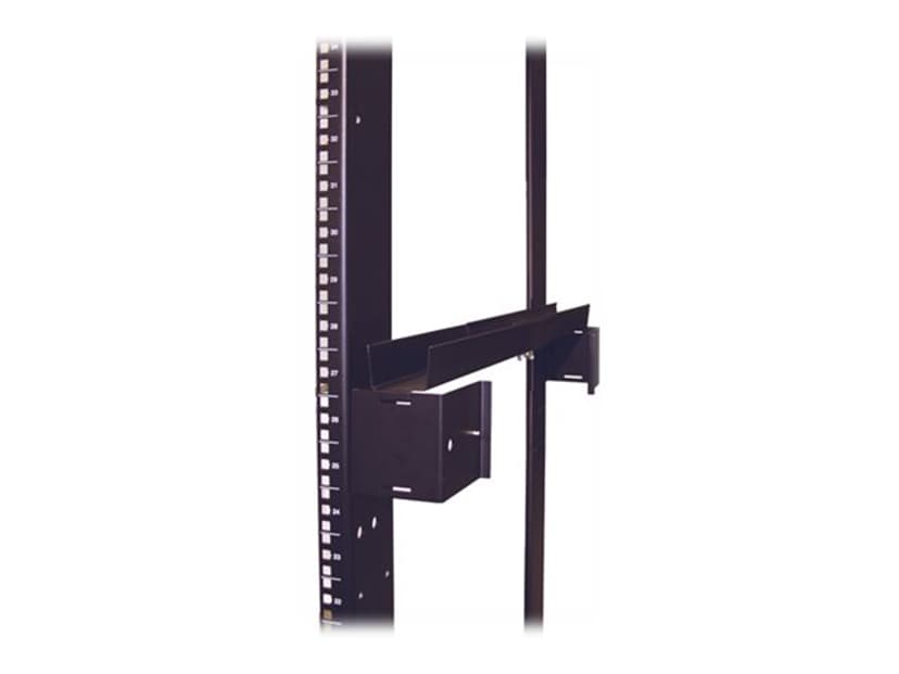 APC Kabelstyringsplade (side) til rack