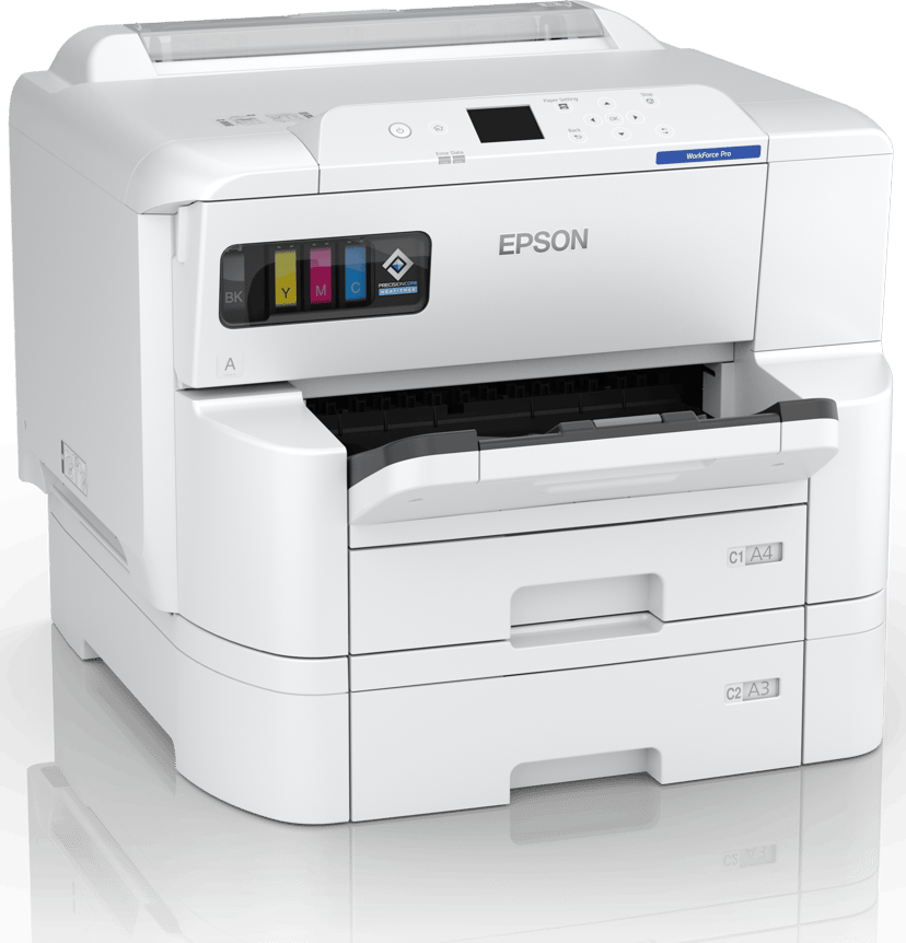 Epson WorkForce Pro EP-C7000DW A3+