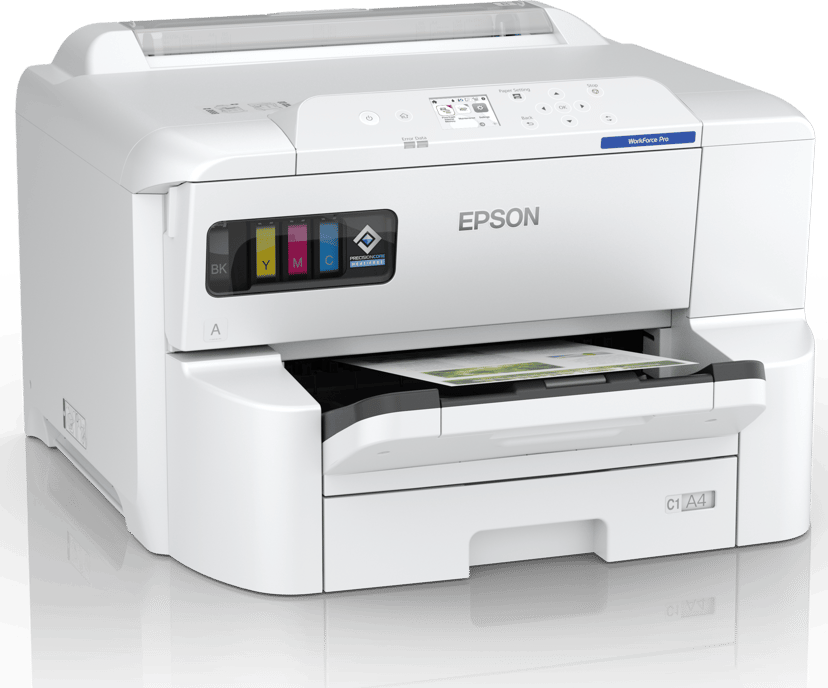 Epson WorkForce Pro EP-C7000DW A3+