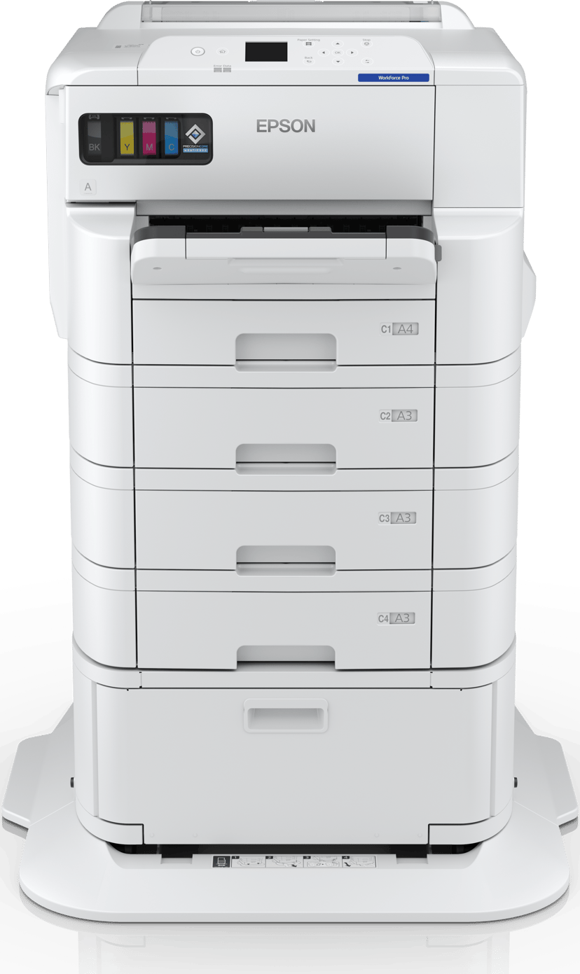 Epson WorkForce Pro EP-C7000DW A3+