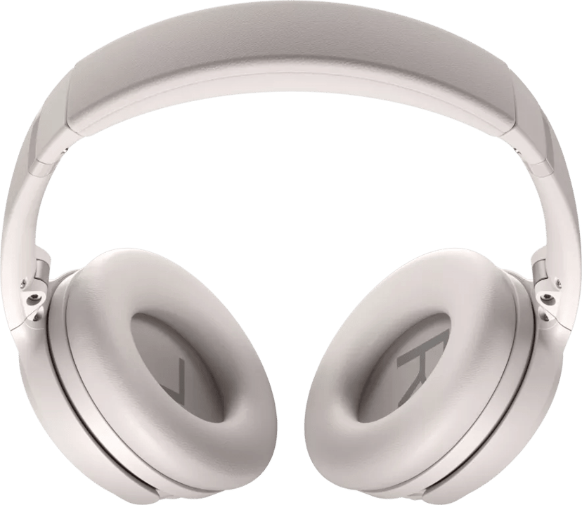 Bose QuietComfort Headphones II - (Fyndvara klass 1) Stereo Vit