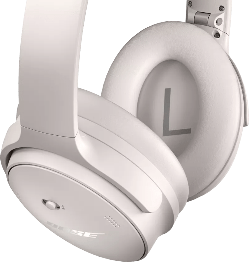 Bose QuietComfort Headphones II - (Kuppvare klasse 1) Stereo Hvit